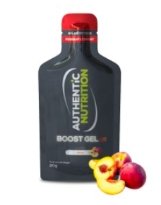 authentique nutrition gel