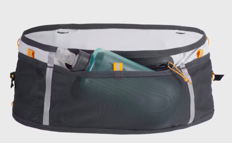 ceinture hydratation trail running mixte