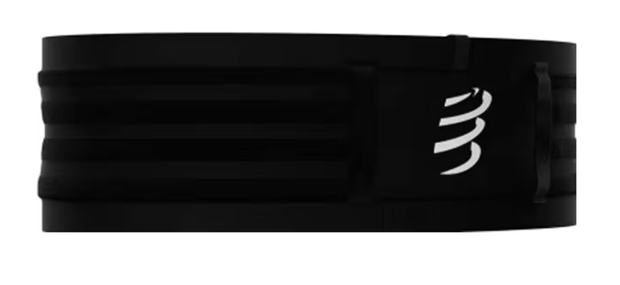 compressport free belt pro