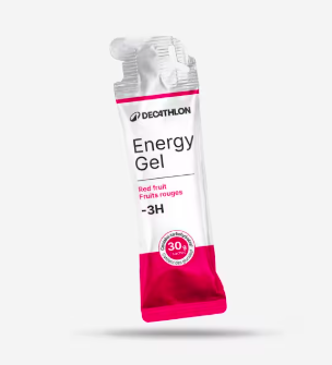 energy gel decat moins 3h