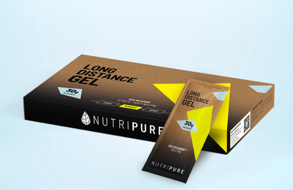 gel nutripure avis