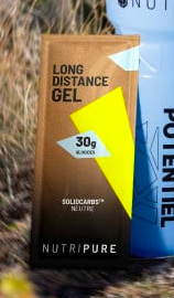 nutripure gel