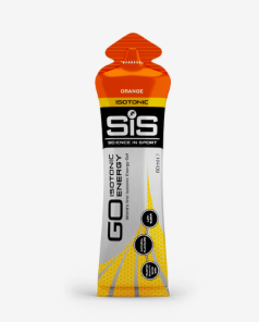 sis isotonic gel