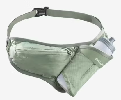 salomon active bottle belt