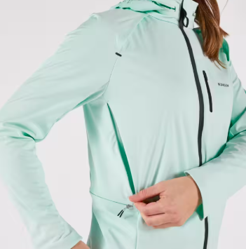 veste kiprun 900 warm
