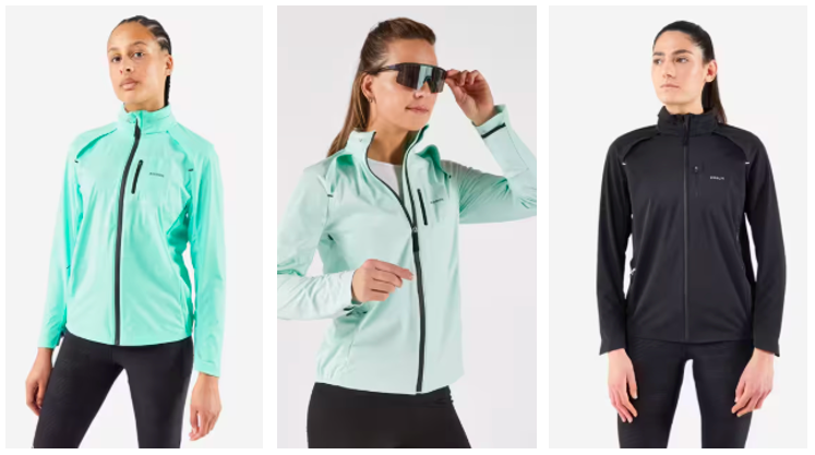 veste kiprun test avis