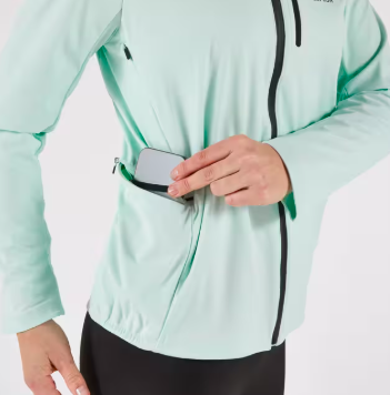 veste kiprun femme test