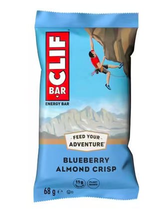 clif barre