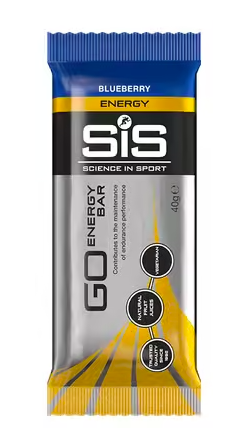 sis go energy bar