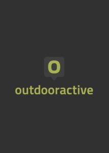 Logo outdooractive