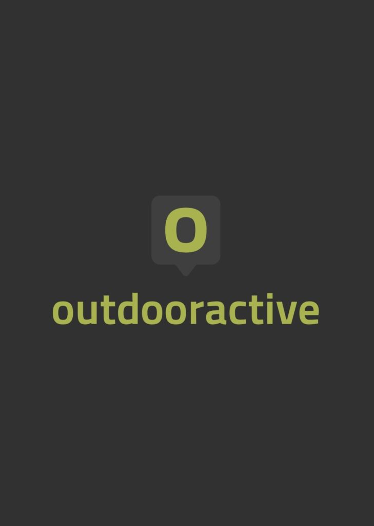Logo outdooractive