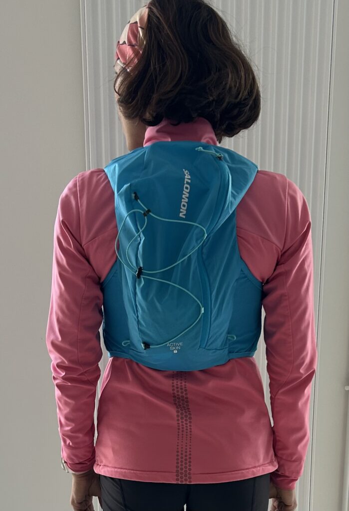 meilleur sac trail femme