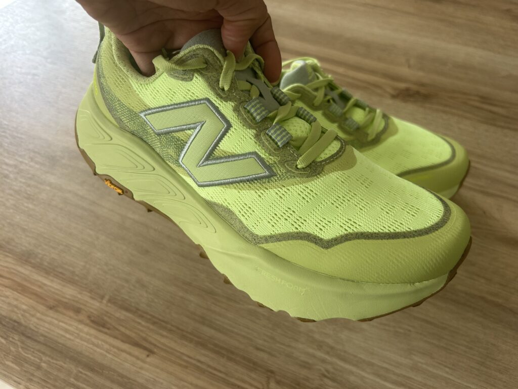 meilleur chaussure trail hierro