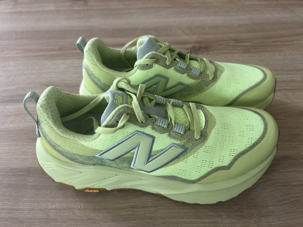 new balance hierro avis