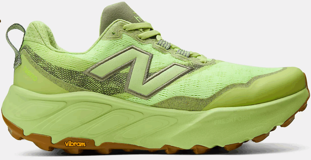 new balance v9 trail meilleure chaussure
