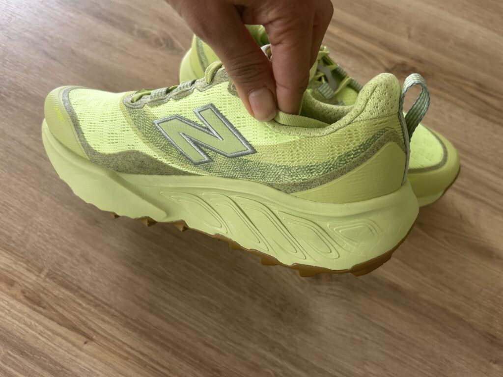 new balance trail