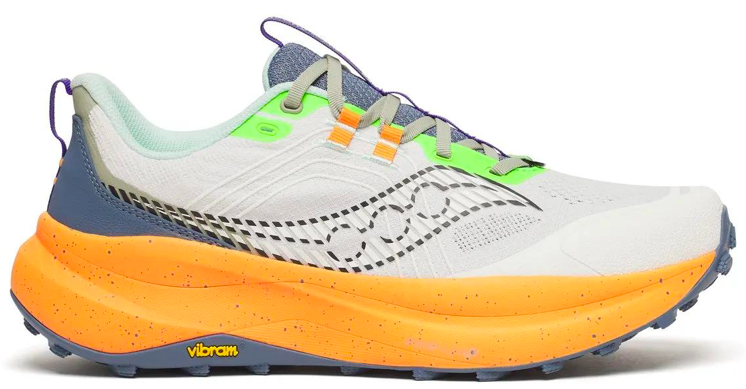 saucony xodus ultra 4 test