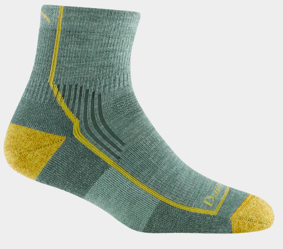 meilleure chaussette trail darn tough