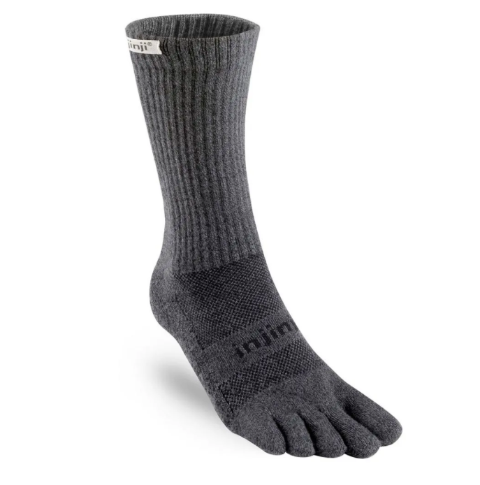 meilleure chaussette trail injinji