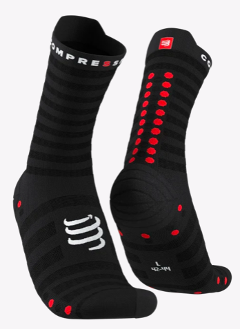 pro racing socks v4.0 ultralight run high