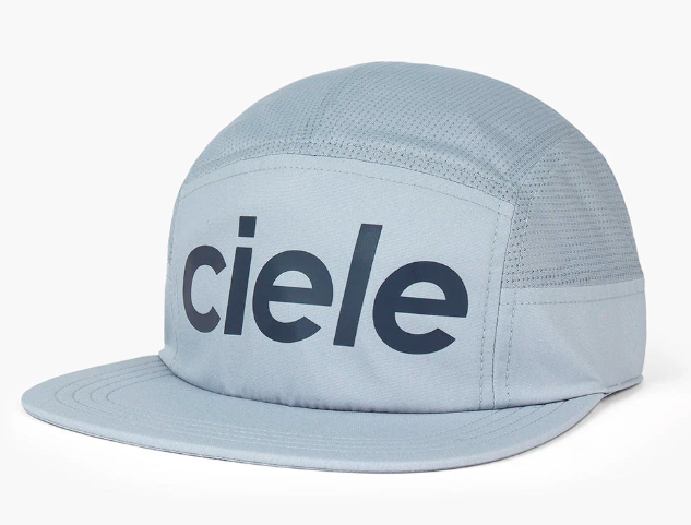 ciele gocap comp century casquette trail