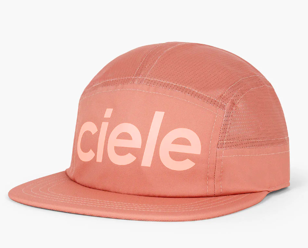 ciele meilleure casquette trail