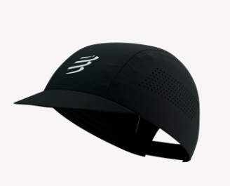 compressport pro racing cap casquette