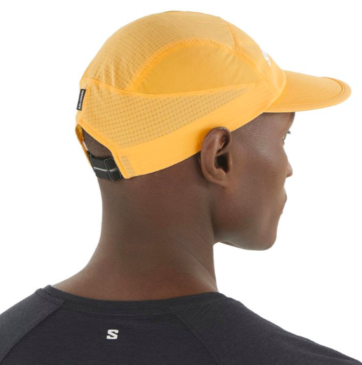 meilleure casquette trail salomon