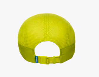 mellieure hoka trail casquette