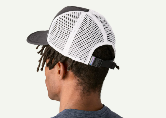 patagonia casquette trail.