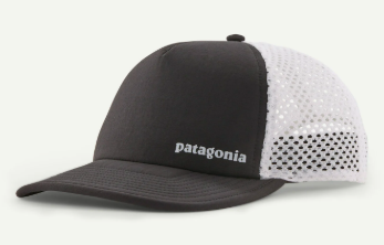 patagonia duckbill trucker casquette trail