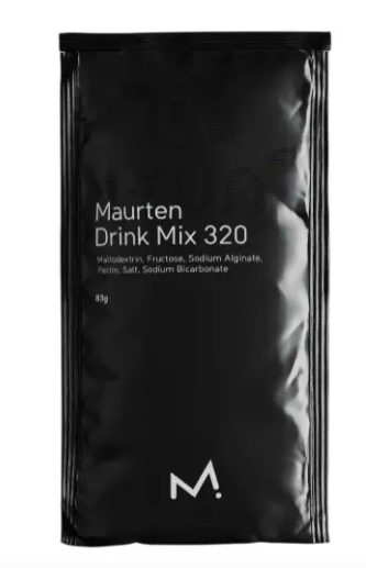 maurten boisson enérgetique