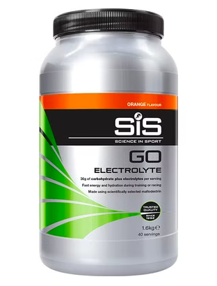 sis go electrolyte