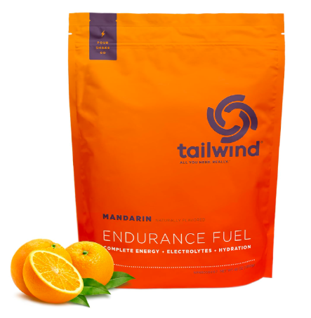 tailwind boisson energetique